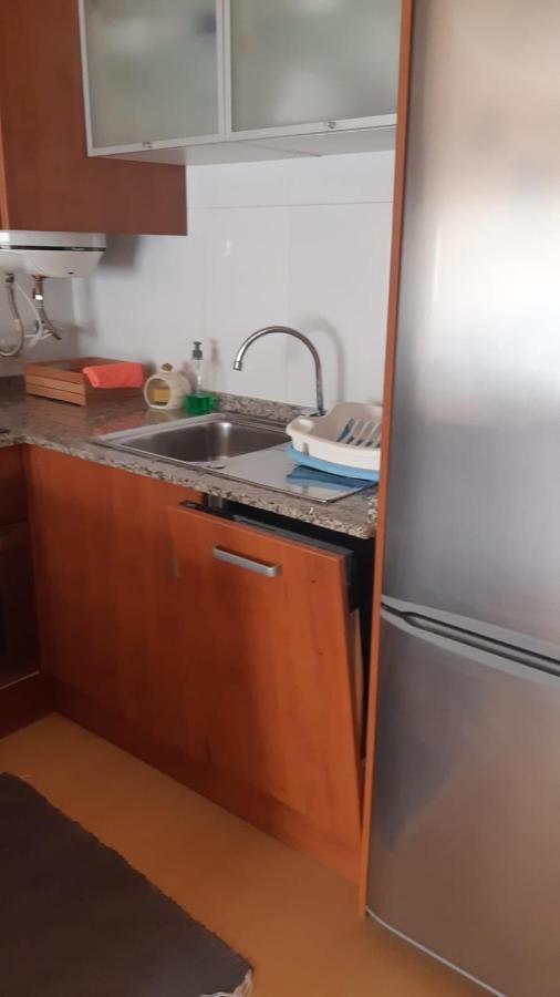 Nice Apartment In Costa Brava Palafrugell Bagian luar foto