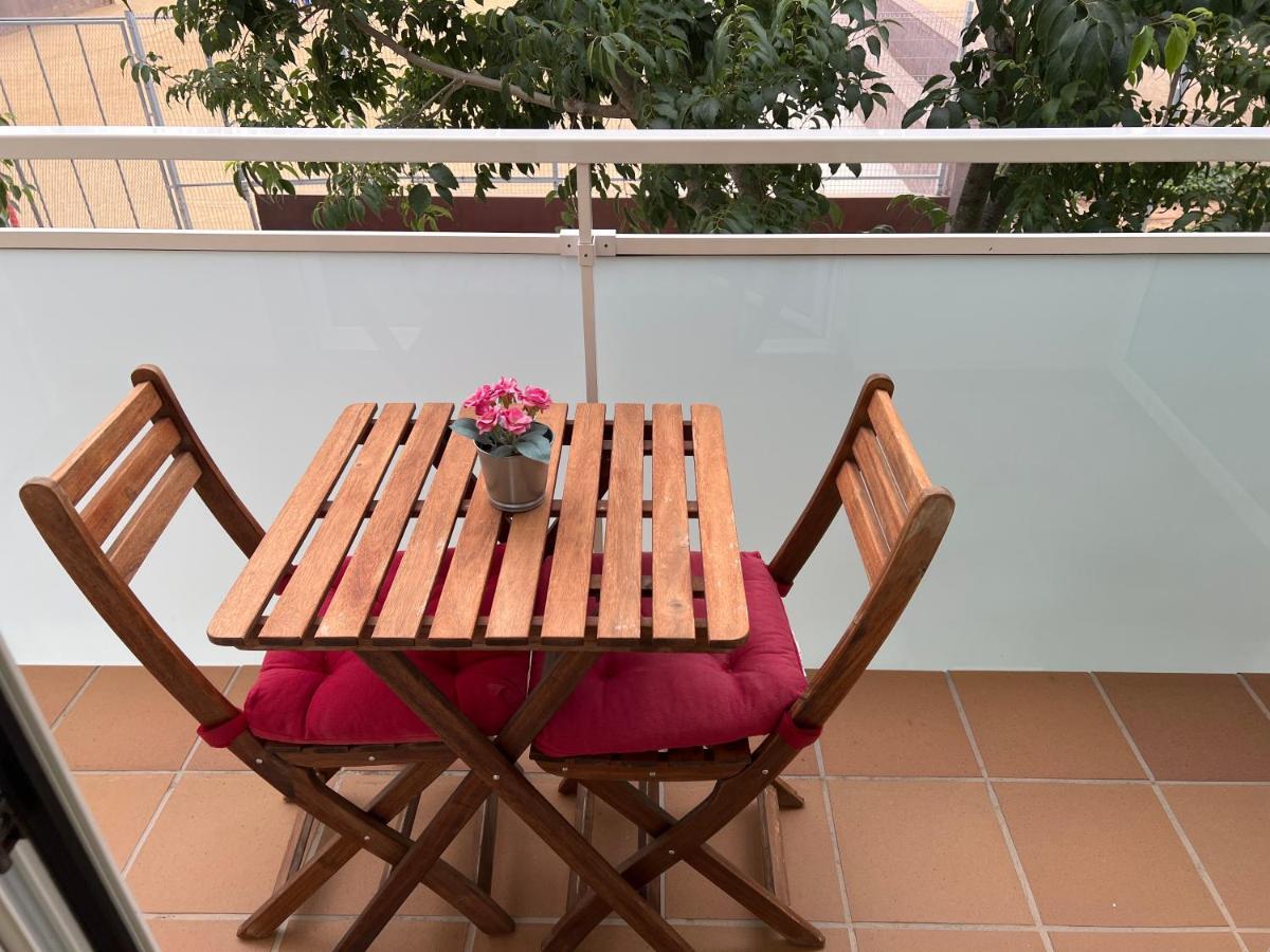 Nice Apartment In Costa Brava Palafrugell Bagian luar foto