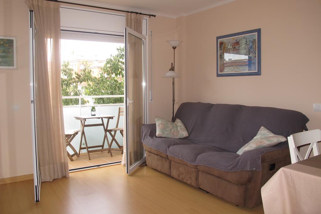 Nice Apartment In Costa Brava Palafrugell Bagian luar foto