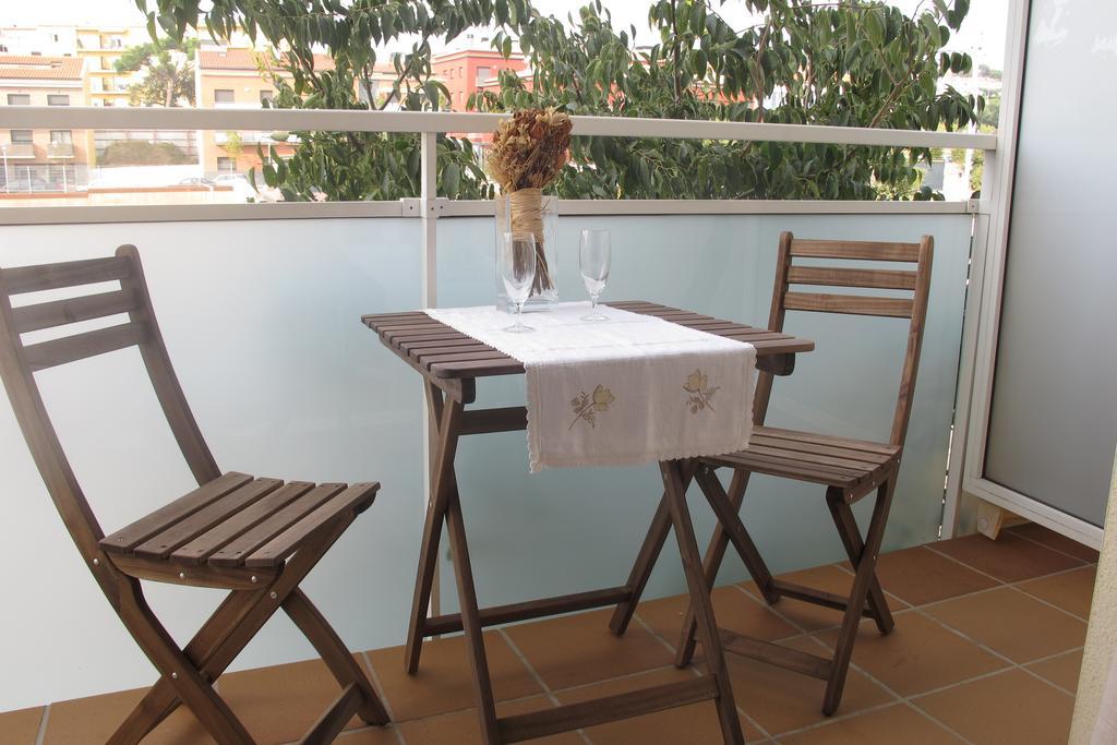 Nice Apartment In Costa Brava Palafrugell Bagian luar foto