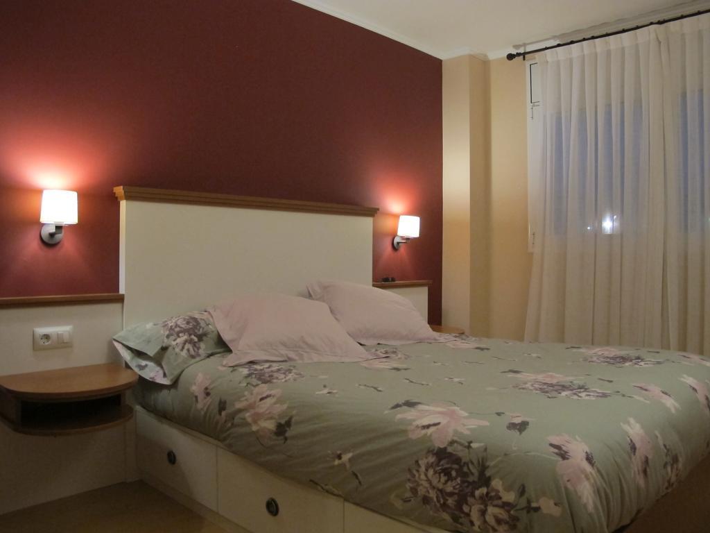 Nice Apartment In Costa Brava Palafrugell Bagian luar foto