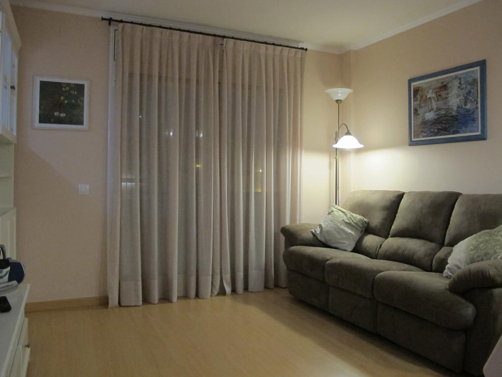 Nice Apartment In Costa Brava Palafrugell Bagian luar foto