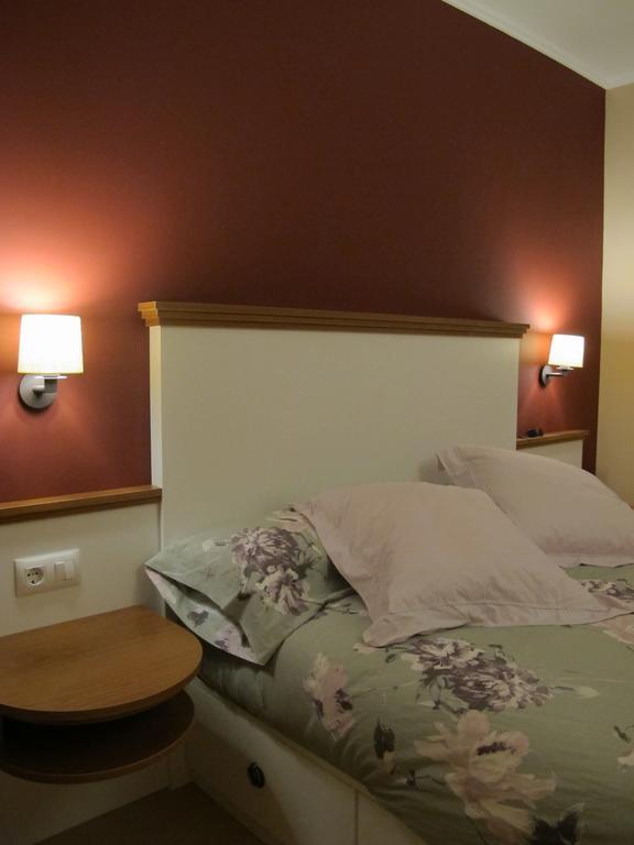 Nice Apartment In Costa Brava Palafrugell Bagian luar foto