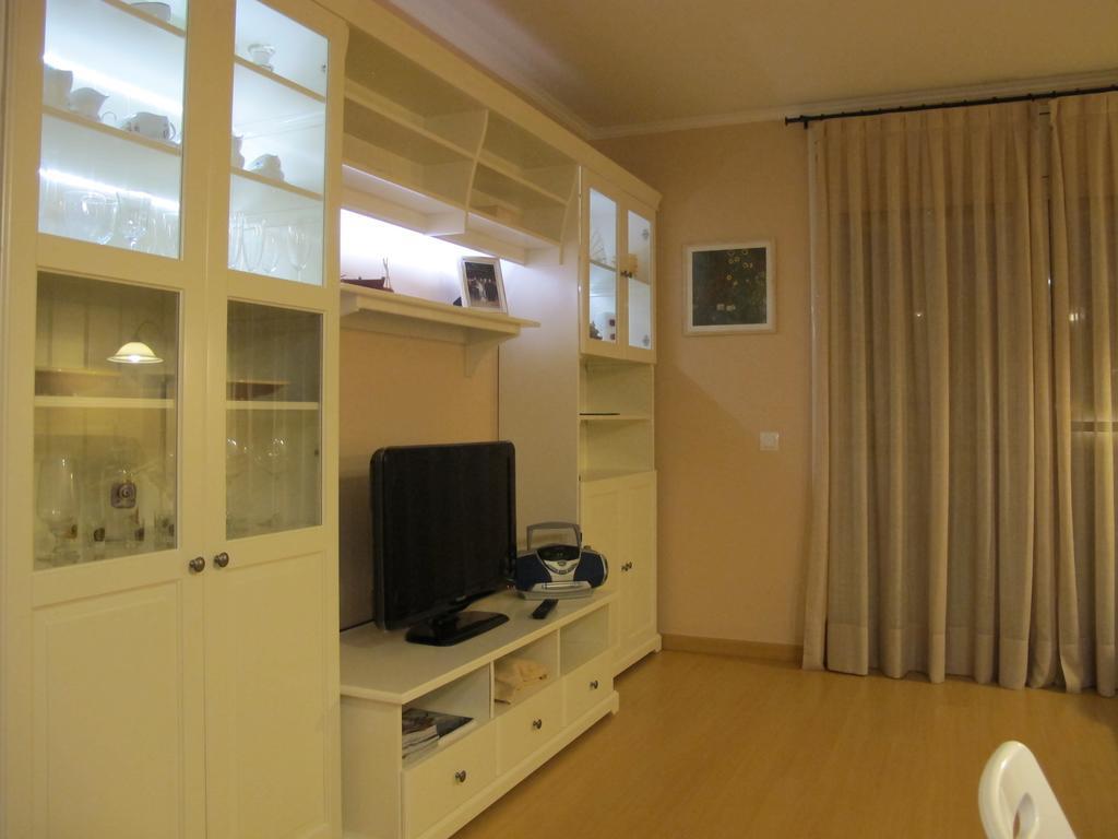 Nice Apartment In Costa Brava Palafrugell Bagian luar foto