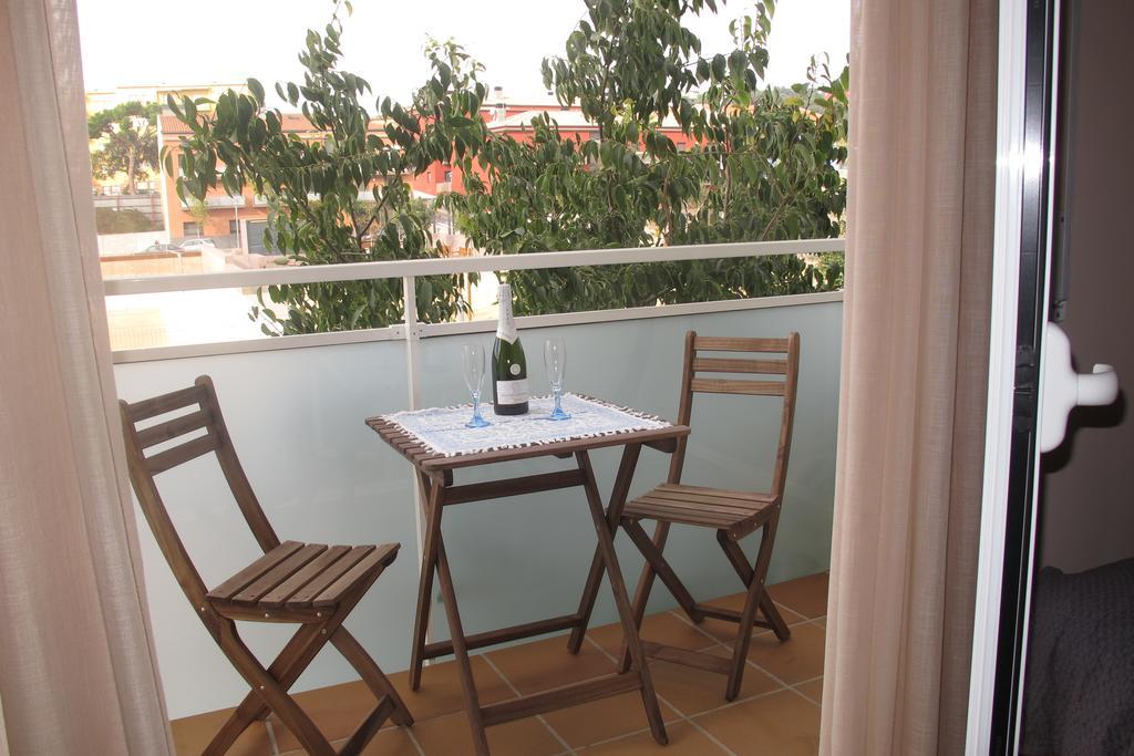 Nice Apartment In Costa Brava Palafrugell Bagian luar foto