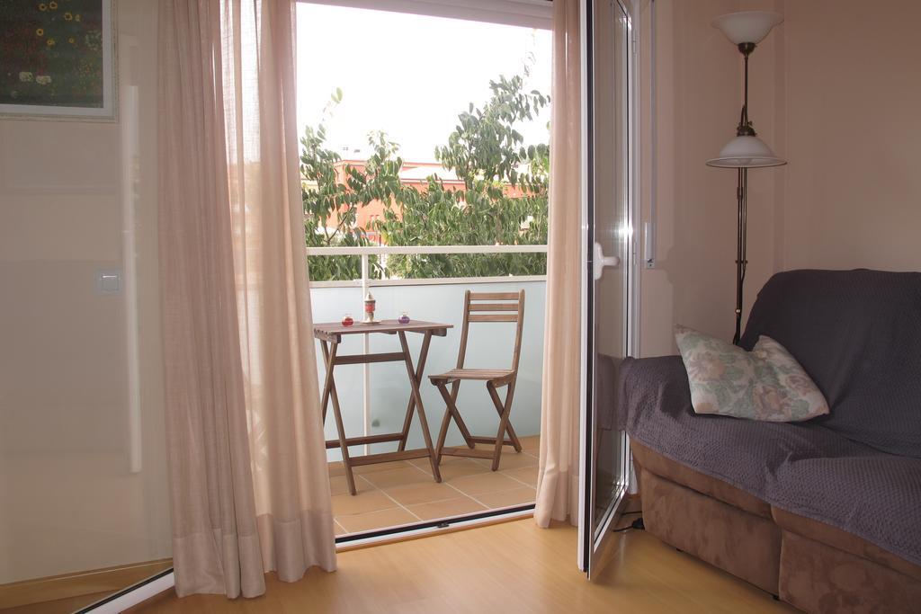 Nice Apartment In Costa Brava Palafrugell Bagian luar foto