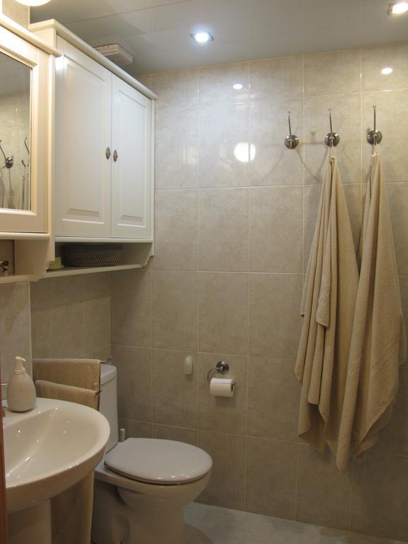 Nice Apartment In Costa Brava Palafrugell Bagian luar foto