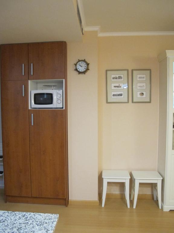Nice Apartment In Costa Brava Palafrugell Bagian luar foto