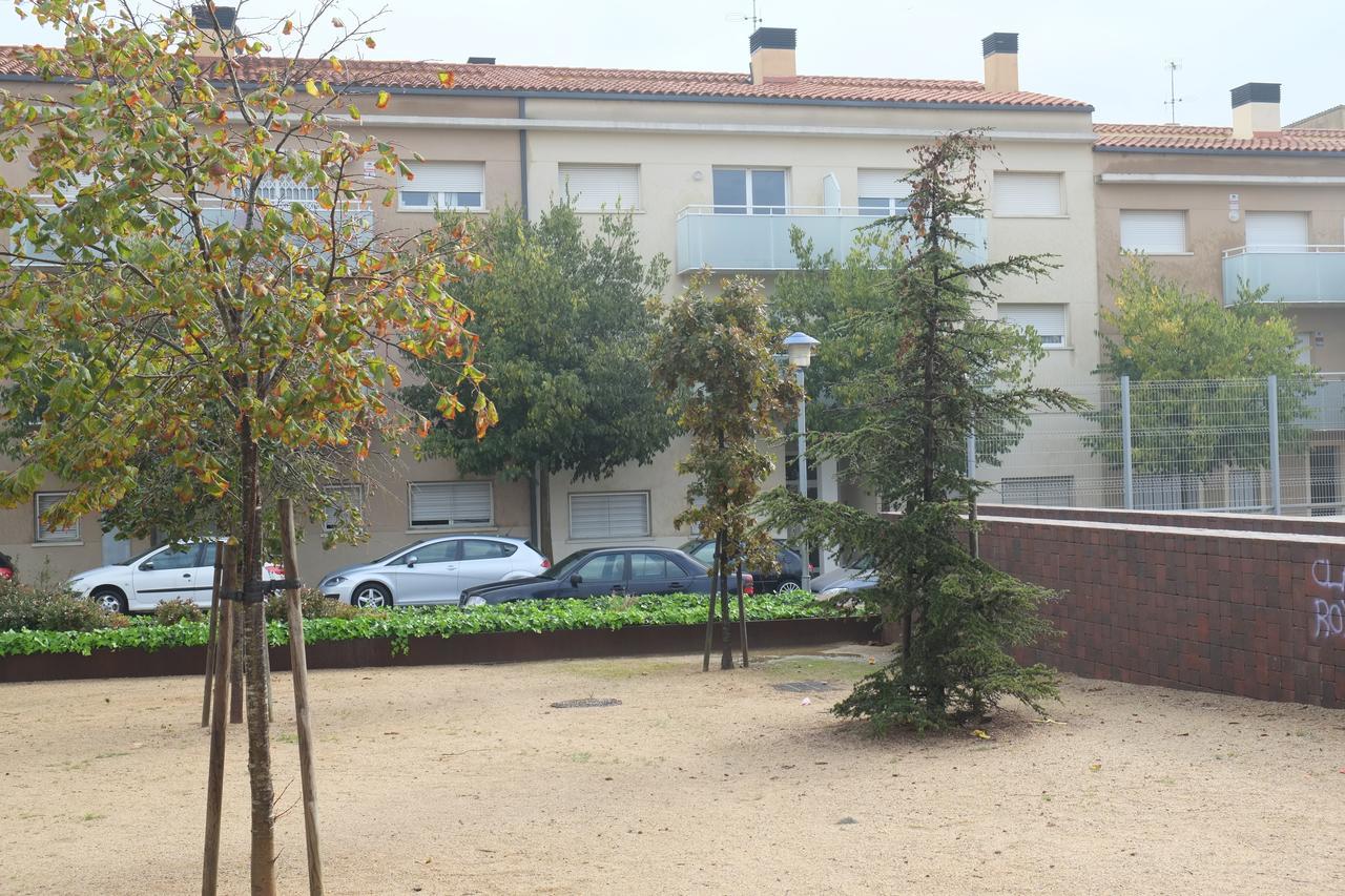 Nice Apartment In Costa Brava Palafrugell Bagian luar foto