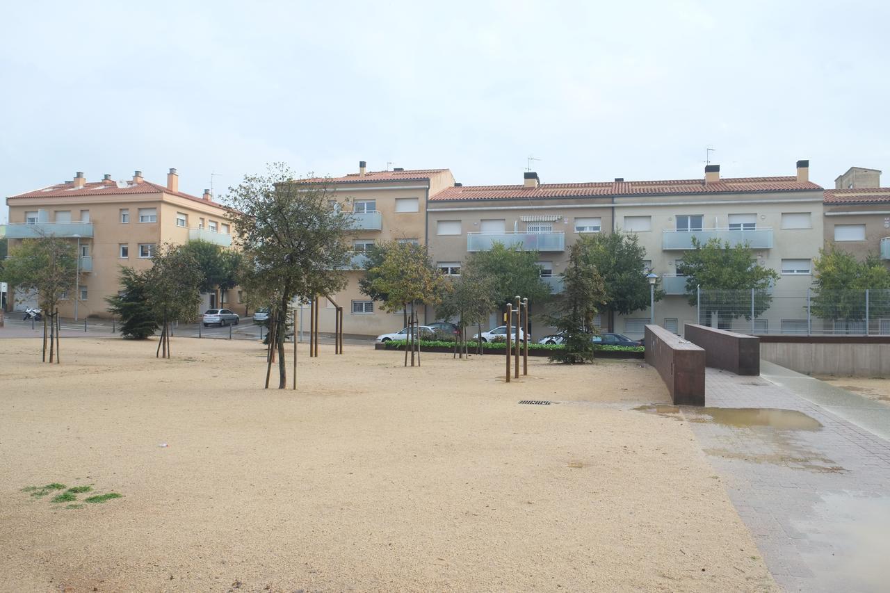 Nice Apartment In Costa Brava Palafrugell Bagian luar foto